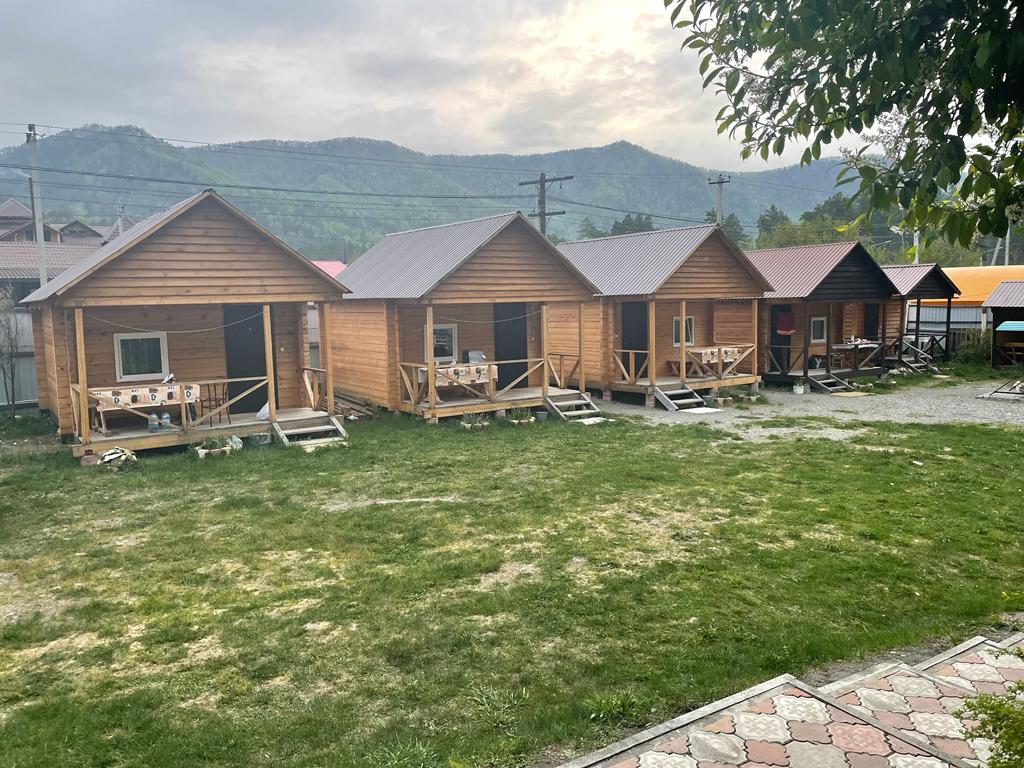 Фото Скала Алтая