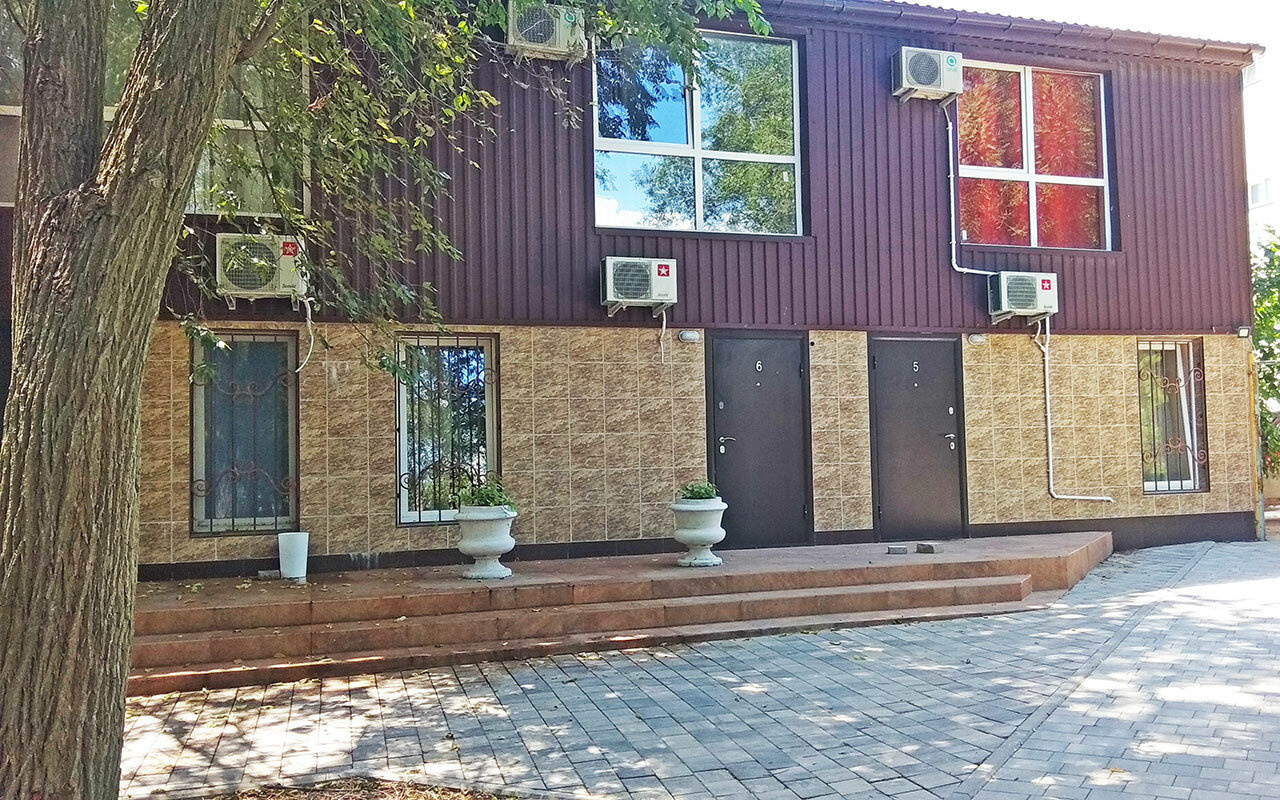 Фото отеля 4