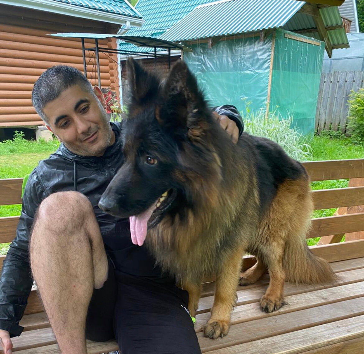 Фото Лесной