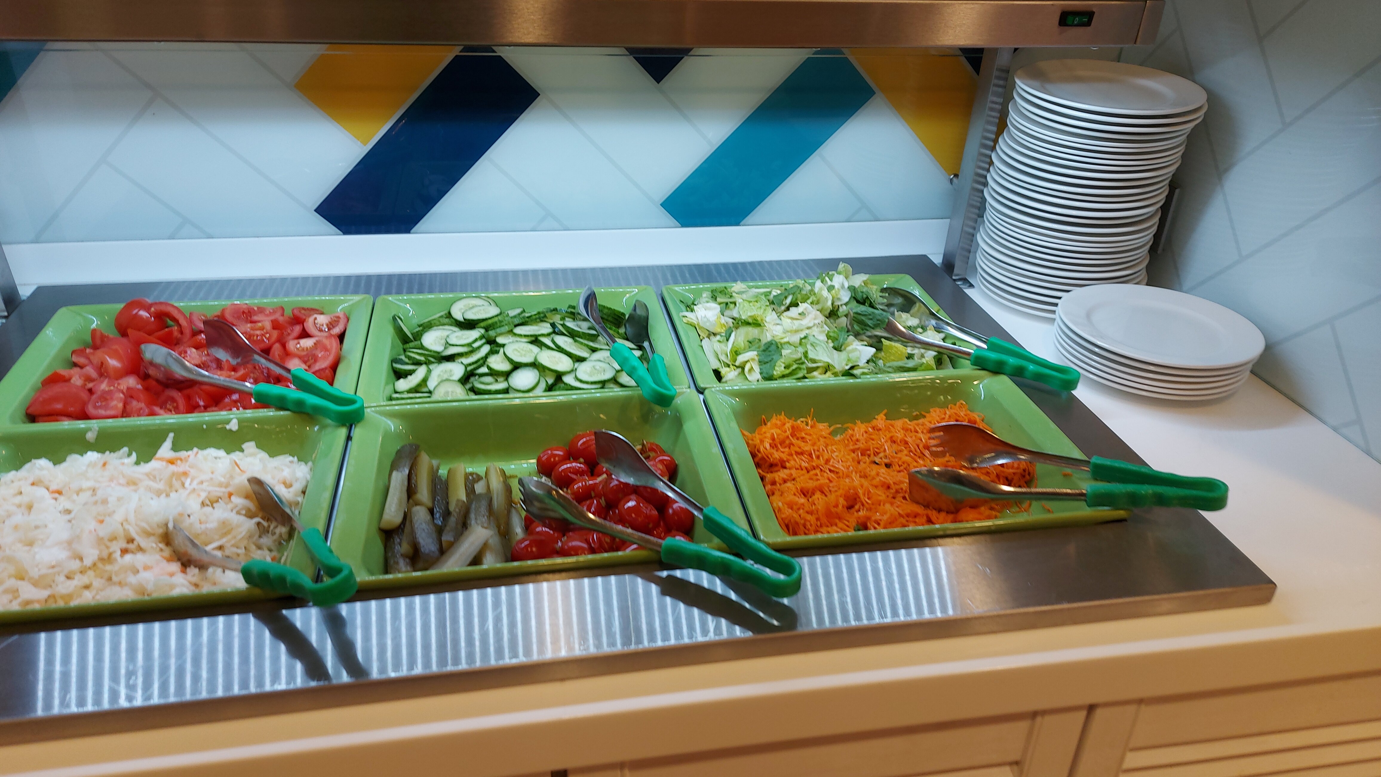 Фото Хэмптон бай Хилтон Москва Строгино