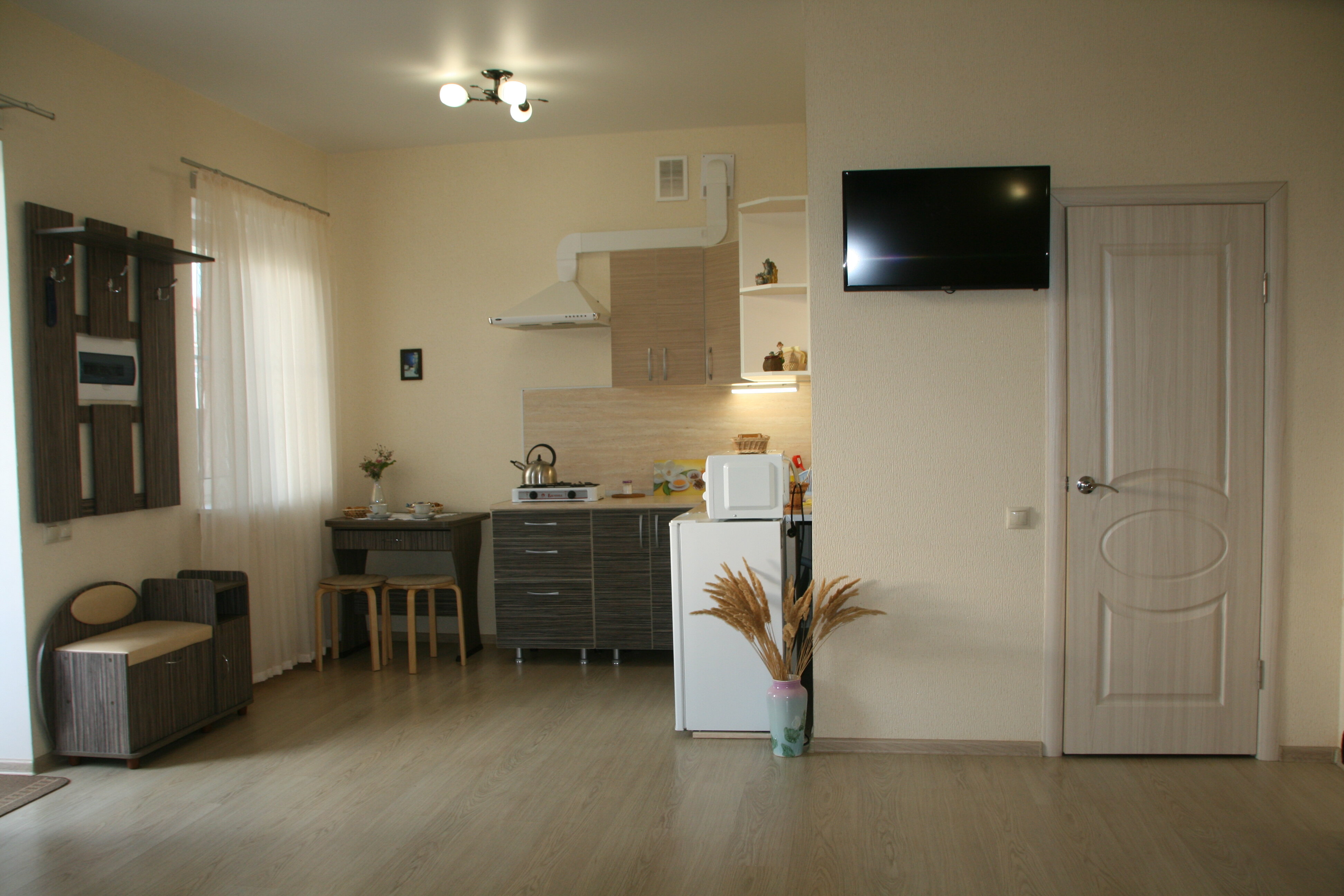 Фото Экотель