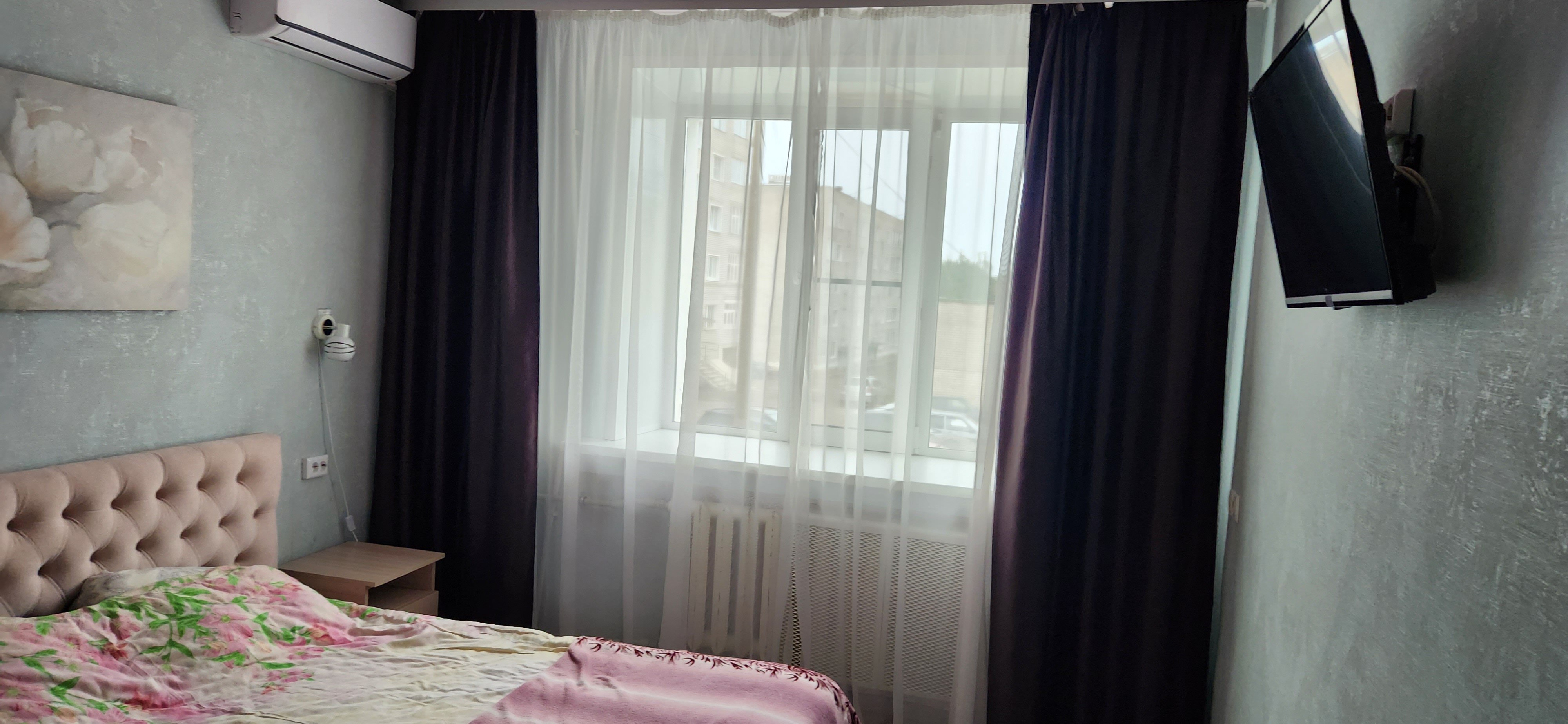 Фото Центральная