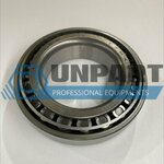 Unpart (2-y Zapadny proyezd, 1с1) ، متجر قطع غيار ولوازم السيارات