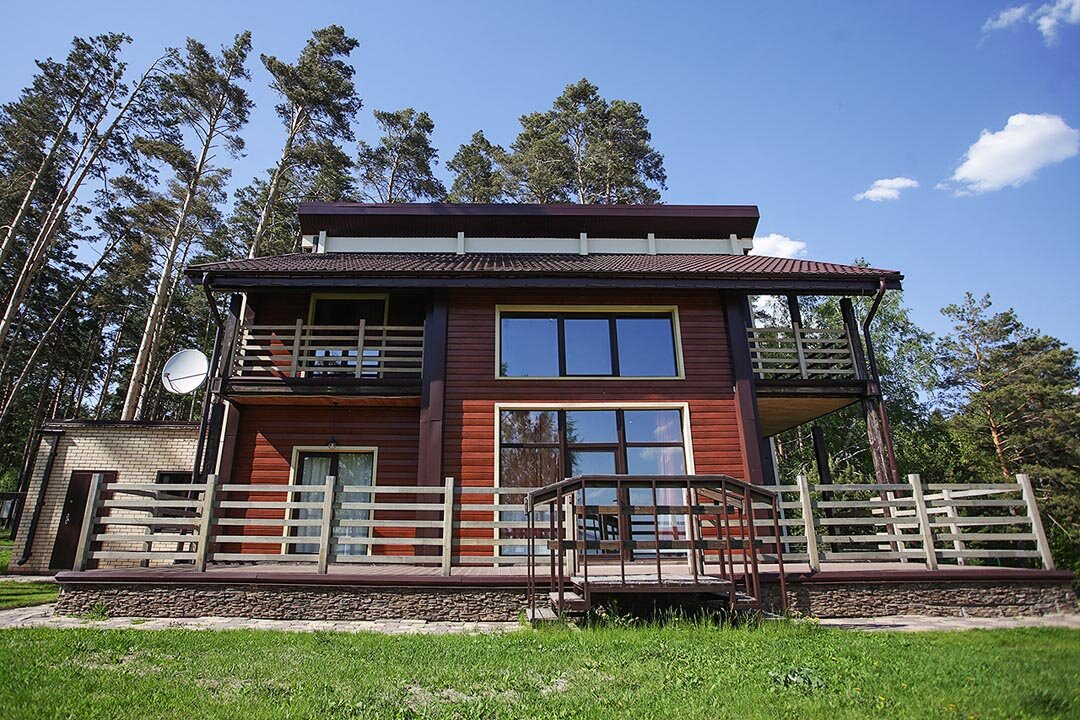 Фото Горизонт Патио Отель