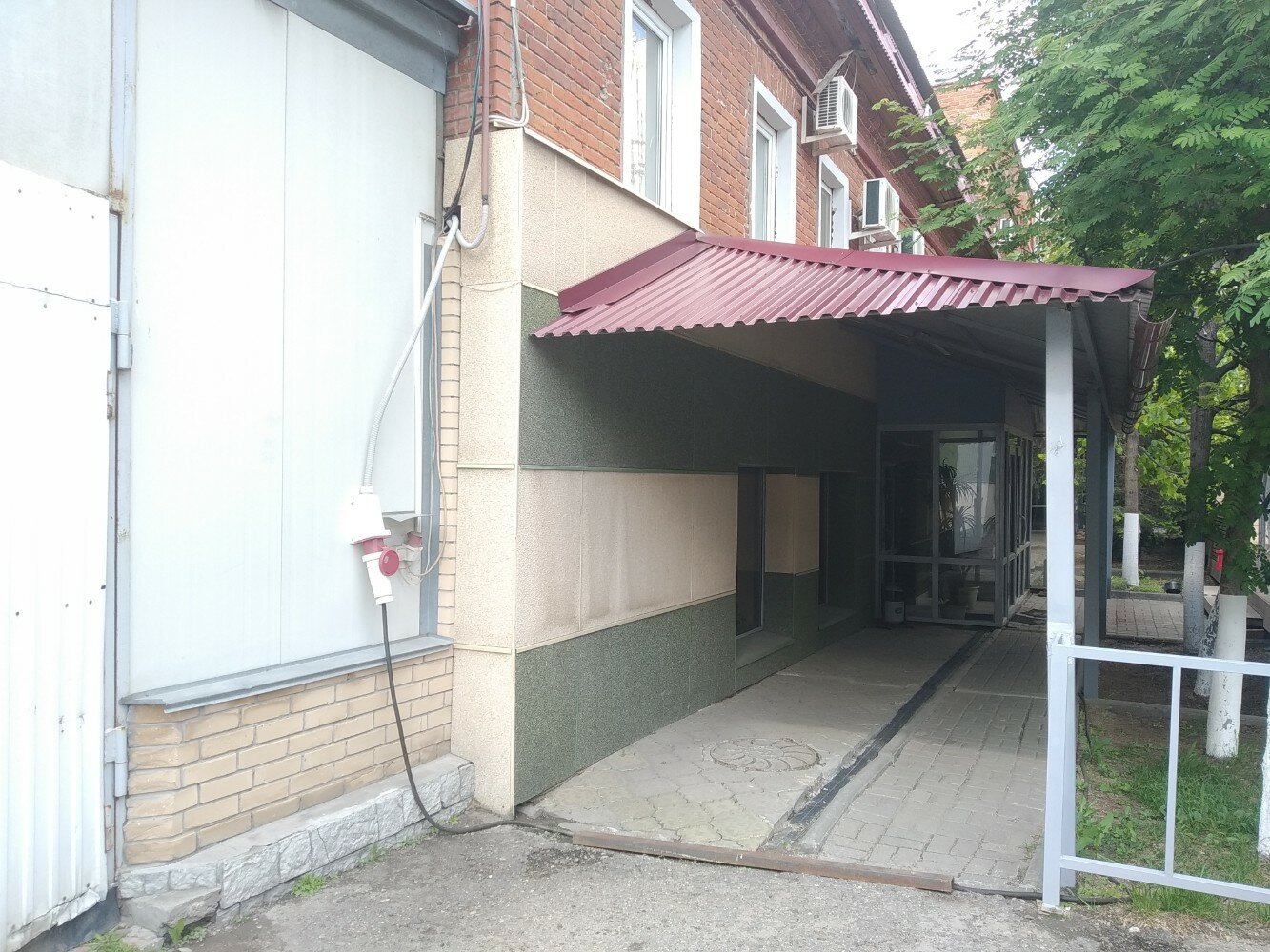 Фото Мини-отель на Профсоюзной