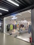 Shi Trendy (Bolshaya Novodmitrovskaya Street, 36с2), clothing store