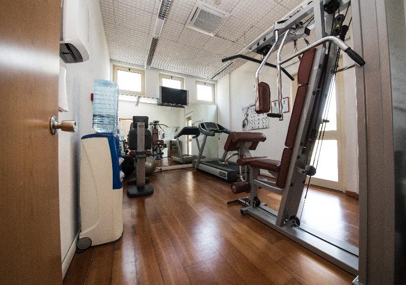 Фото Novotel Roma Est