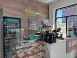 Mame nuzhen coffee (posyolok gorodskogo tipa Bobrovo, Lesnaya Street, 2), coffee shop