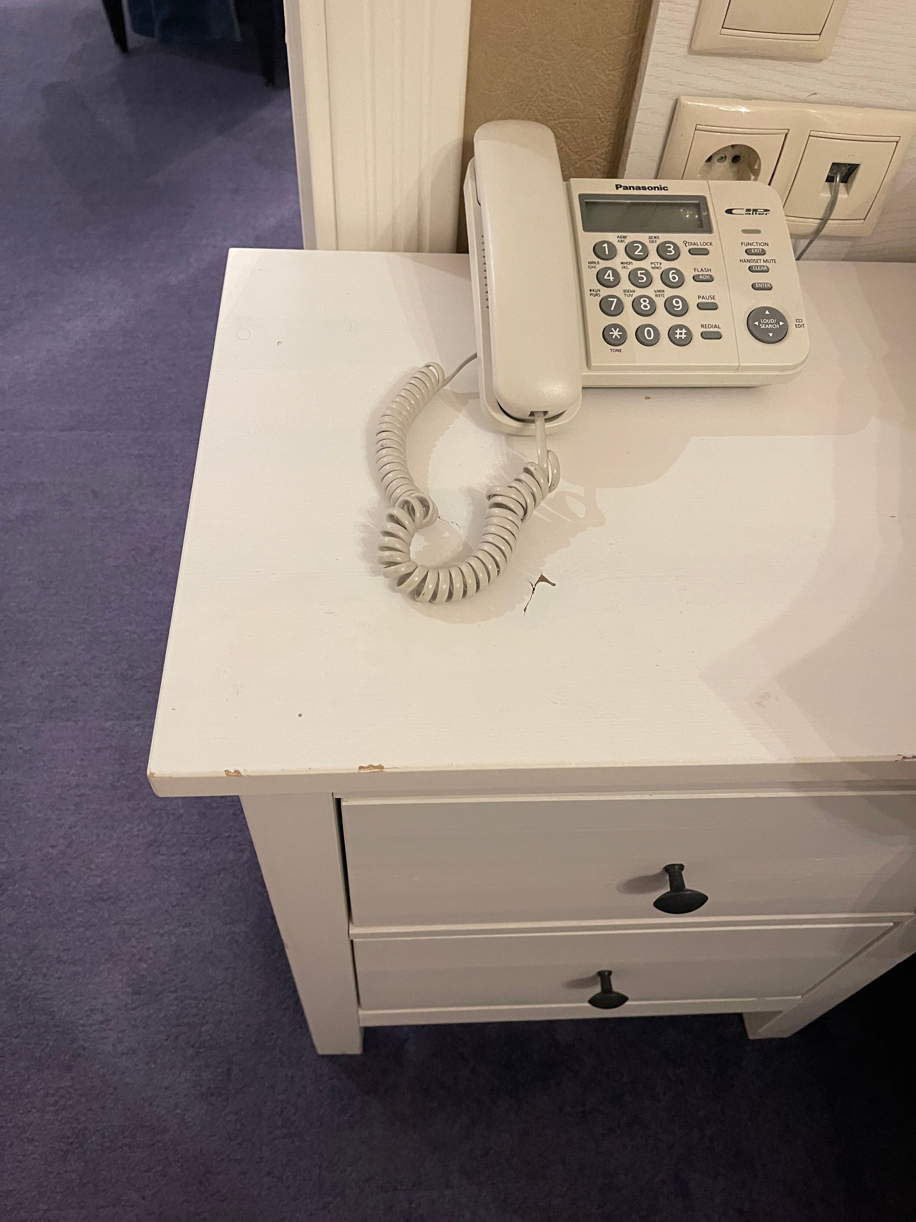 Фото Отель Монако