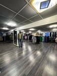 Tim_shop (Taganskaya Square, 12), clothing store