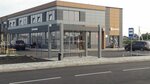 Ясенево (Krasnodar City District, posyolok Beryozovy), shopping mall
