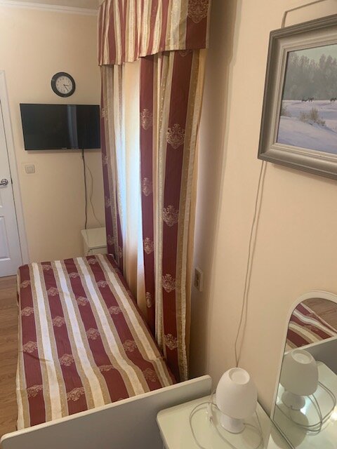 Фото Гостевой дом на Краснодарской