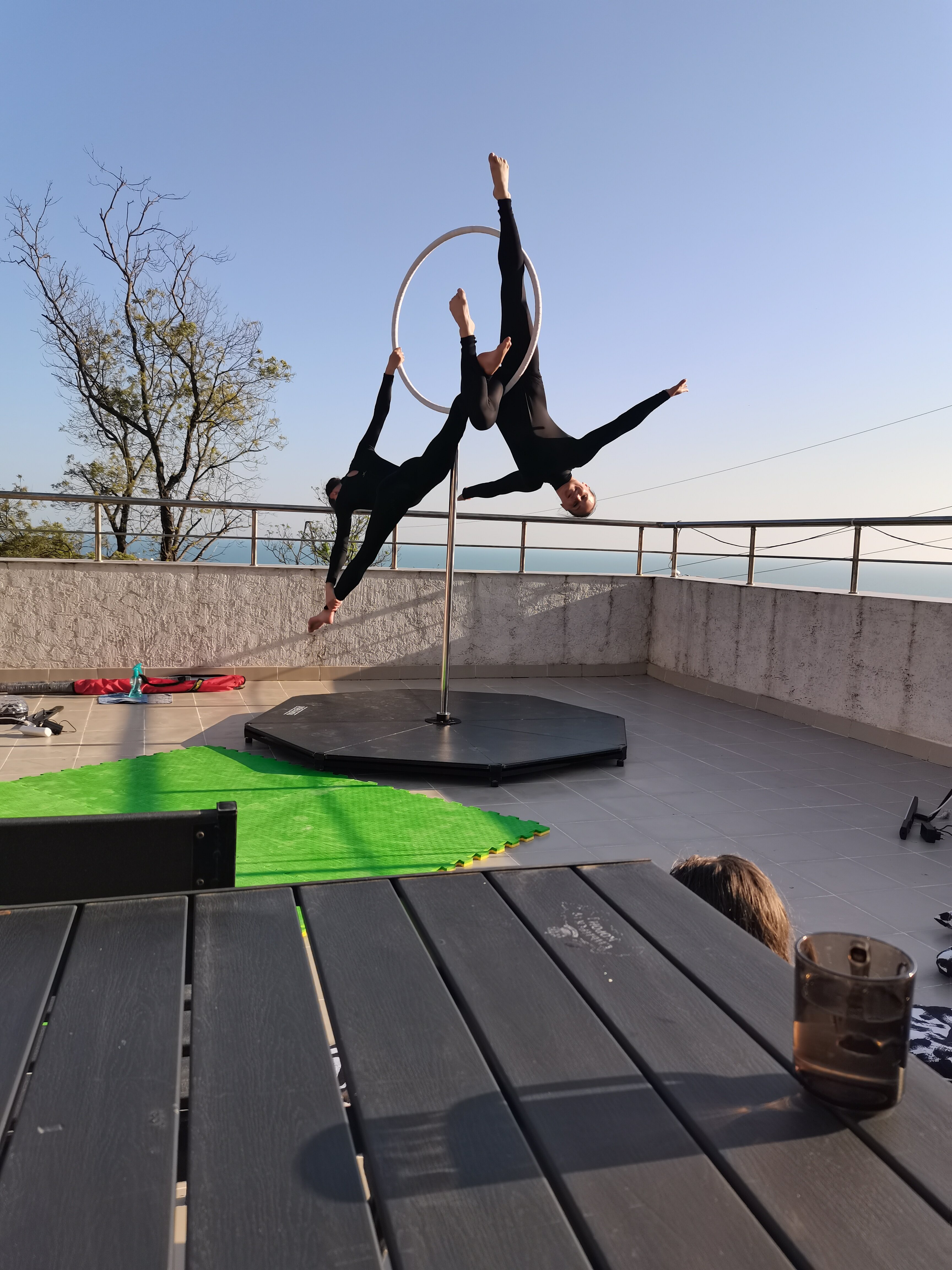 Фото Виллоо Боско