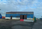 Fe-style (Vyborgskoe Highway, 212к2), partition systems