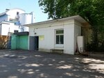 Гормедтехника (Otkrytoye Highway, 24к6с1), baby feeding center