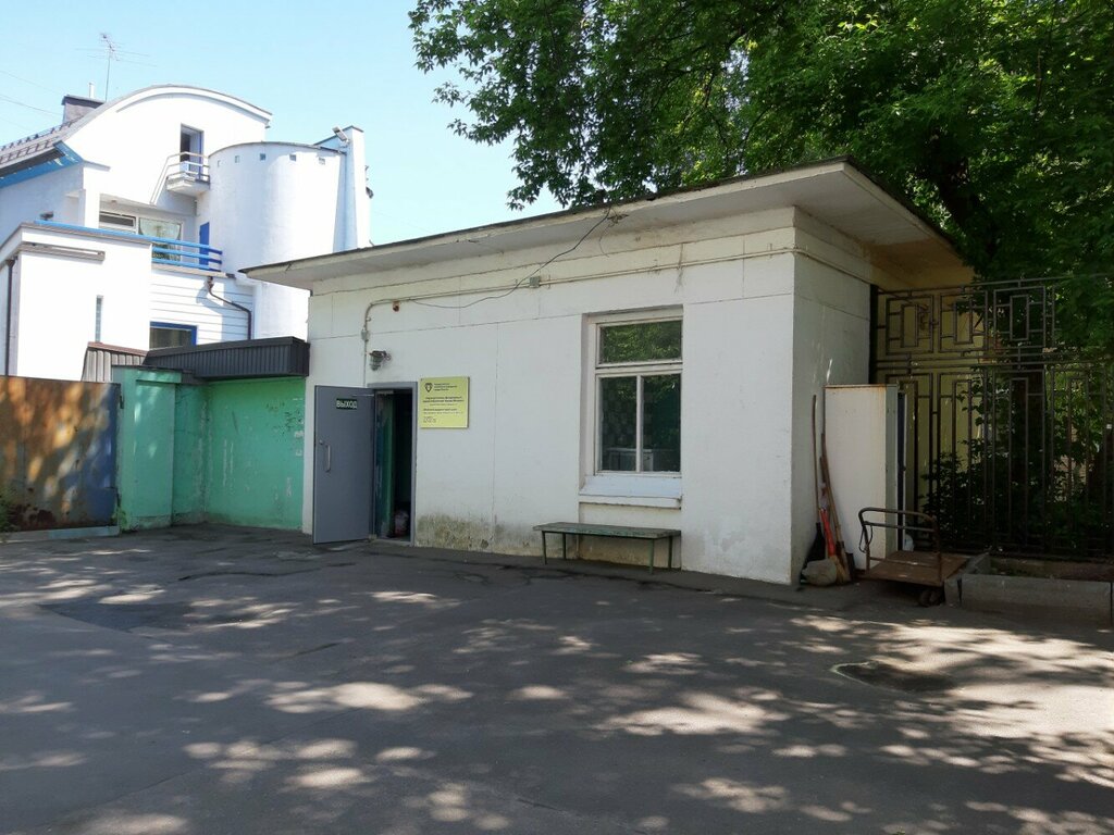 Baby feeding center Гормедтехника, Moscow, photo