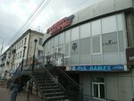 Cyber Zone 03 (ulitsa Tereshkovoy, 12А), computer club
