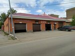 Lts Service (Mukatai Zhanibekov Street, 59) ، متجر قطع غيار ولوازم السيارات