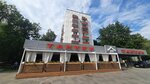 Бери Заряд (Moscow, Schyolkovskoye Highway, 33), alquiler de cargador