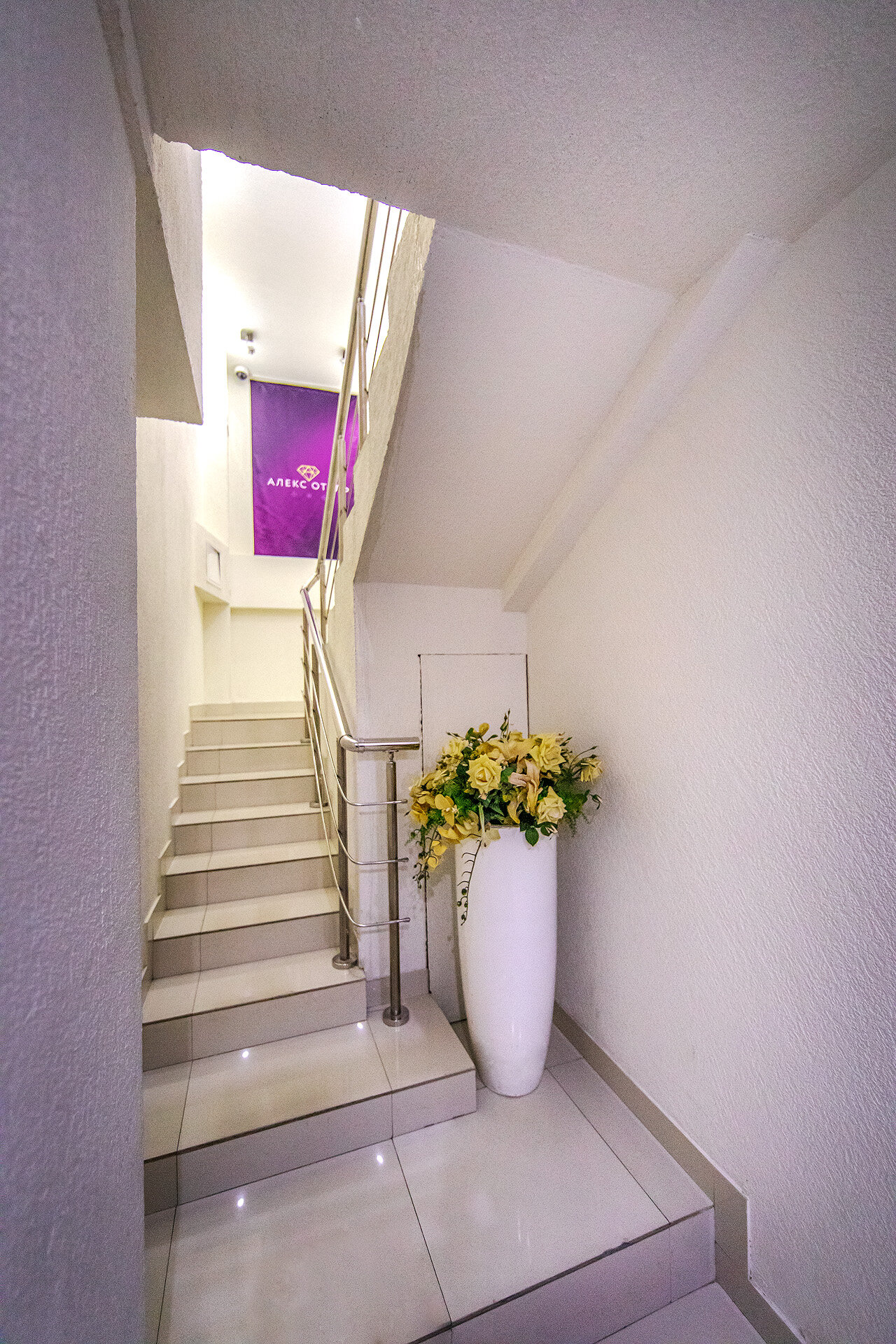 Фото Алекс Отель на Жукова