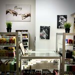 Gta Smoke (Marshala Zhukova Avenue, 39к1), estanco