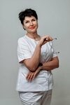 AEclinic (Kropotkina Street, 10) ، علم التجميل