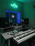 Вайс (Zaozernaya Street, 6), recording studio