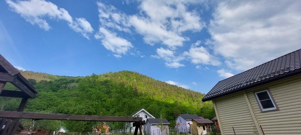 Турбаза Ваш дом в горах гостевые дома, Карачаево‑Черкесская Республика, фото