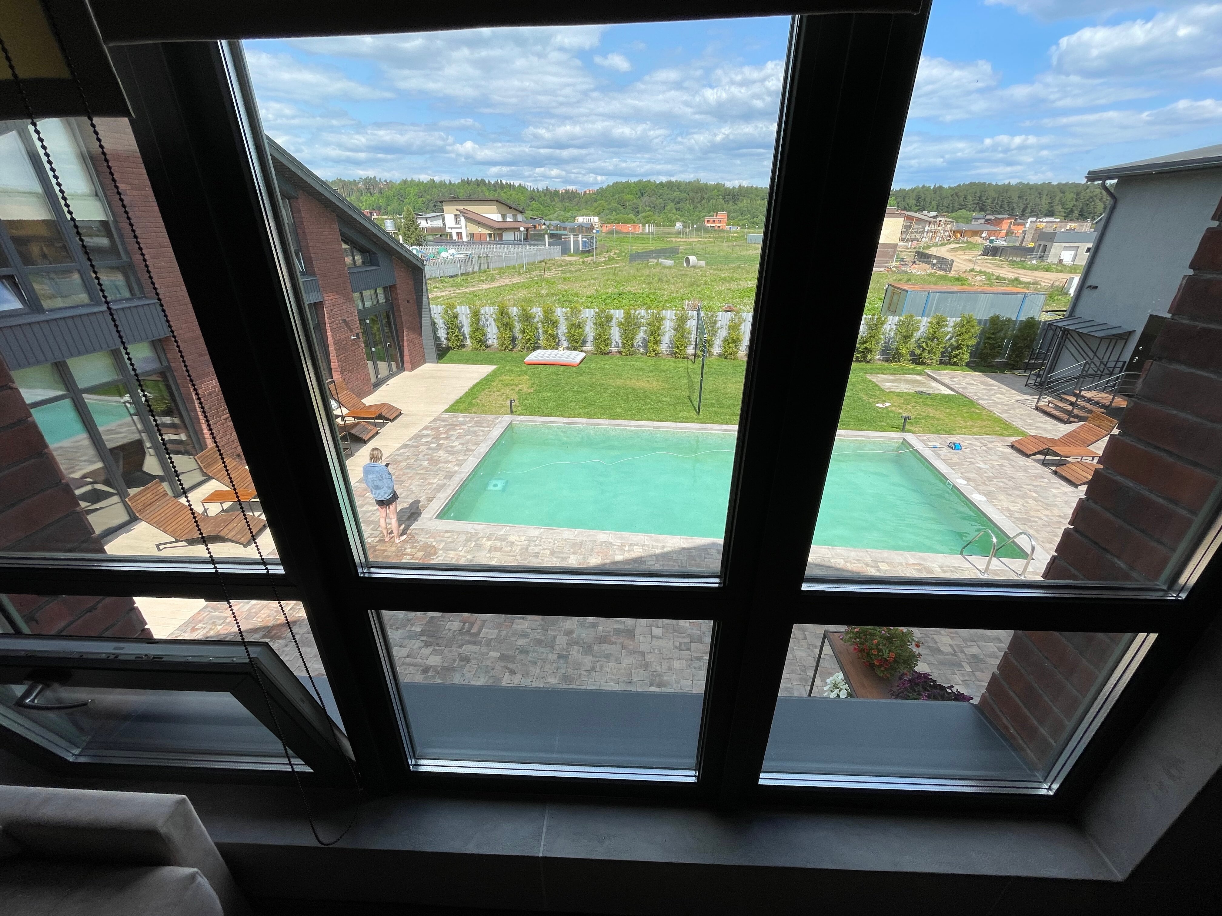 Фото Река Река