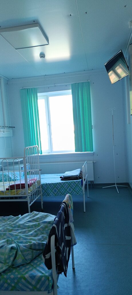 Hospital 1-я Городская клиническая больница, корпус Б5, Ivanovo, photo