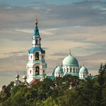 Ladogabirint (Valaamskaya Street, 1), boat tours