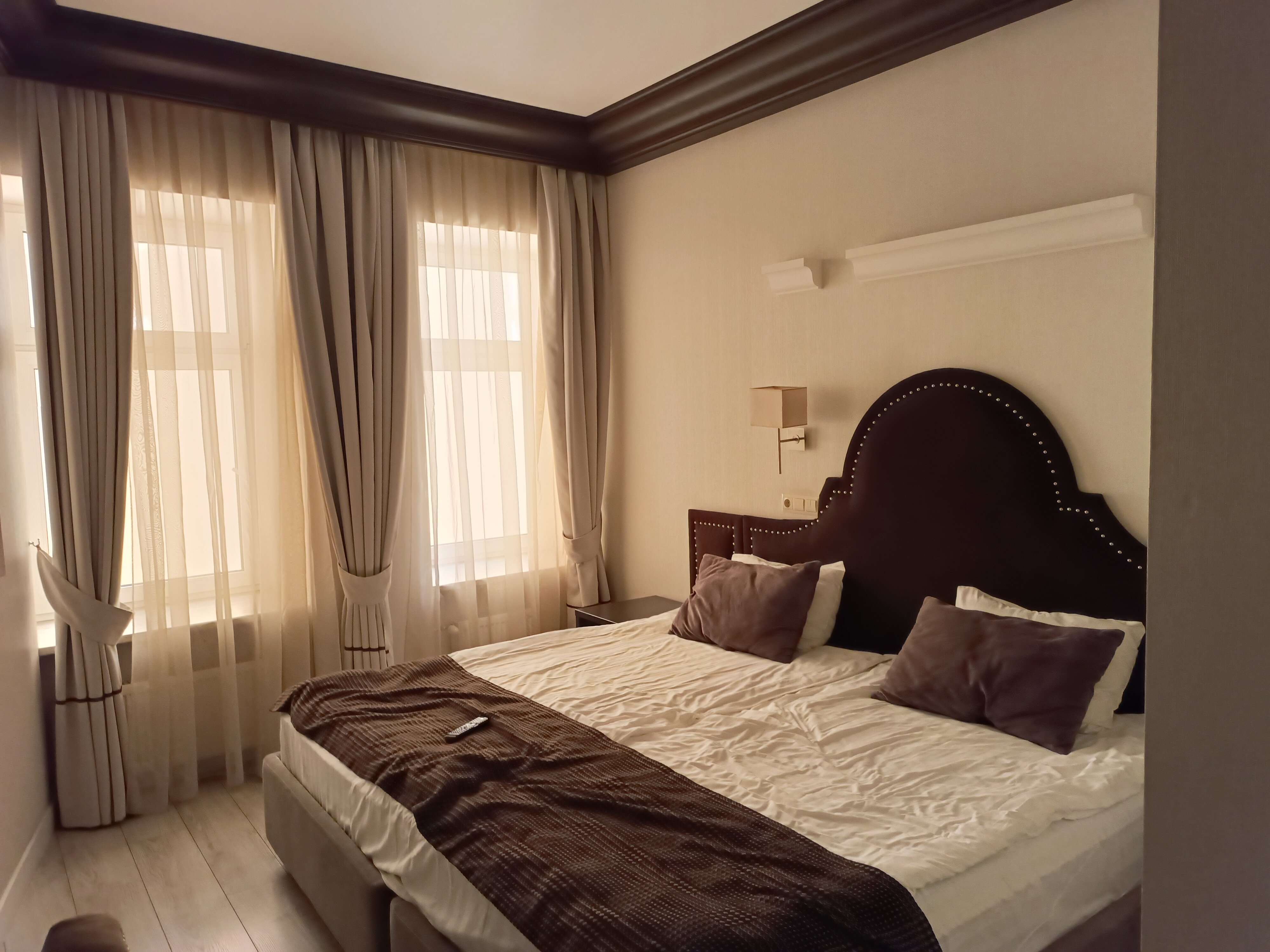 Фото Далиси