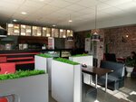 The Best (Kommunisticheskaya ulitsa, 14), fast food