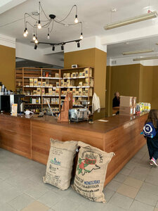 Coffee shop Millor, Chernyahovsk, photo