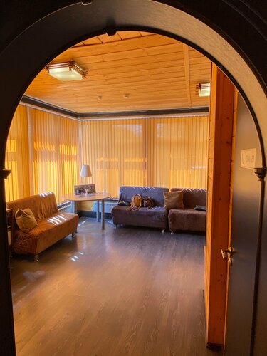 Гостиница Лукино в Подмосковье