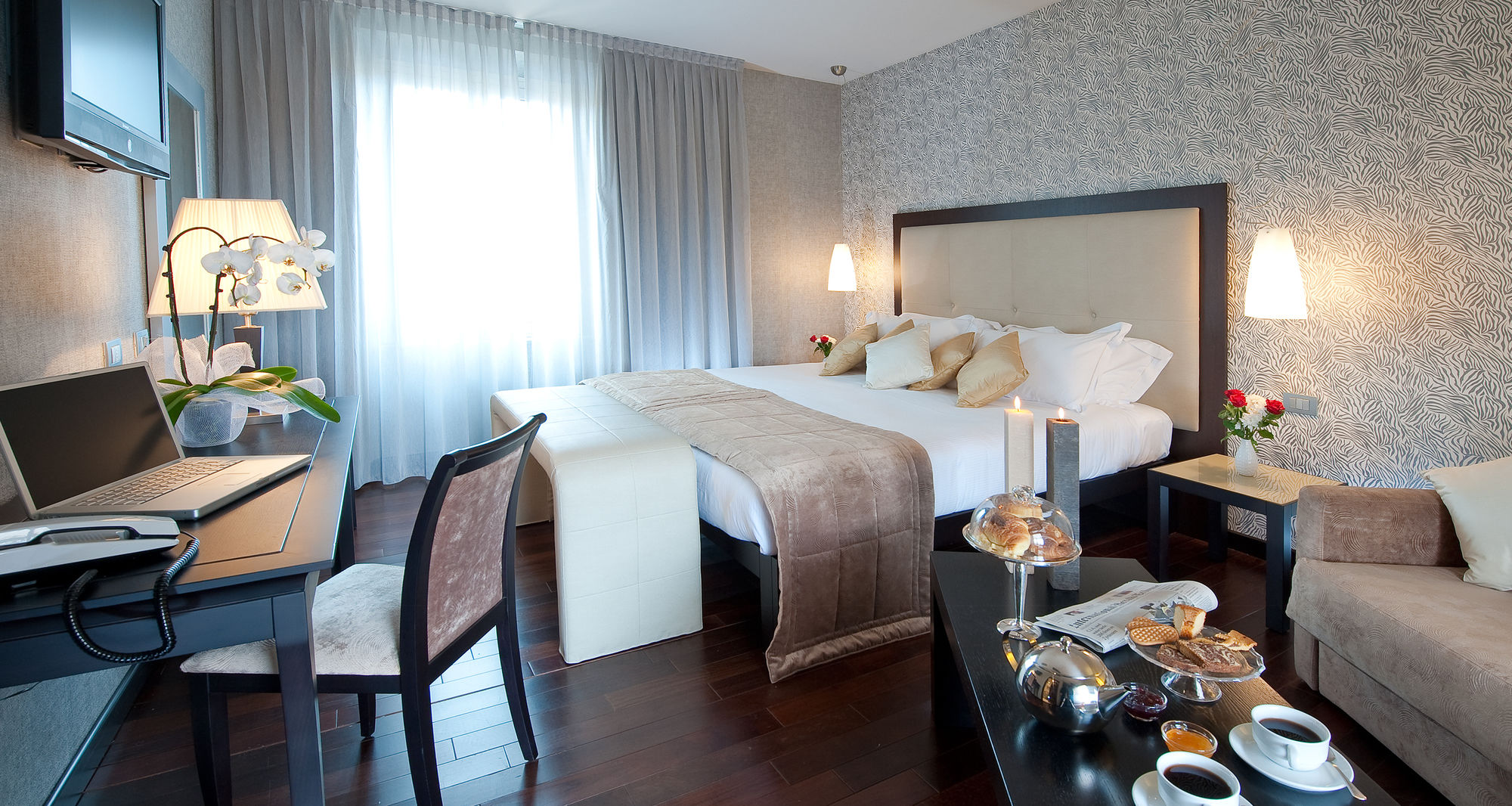 Фото Fiume Hotel