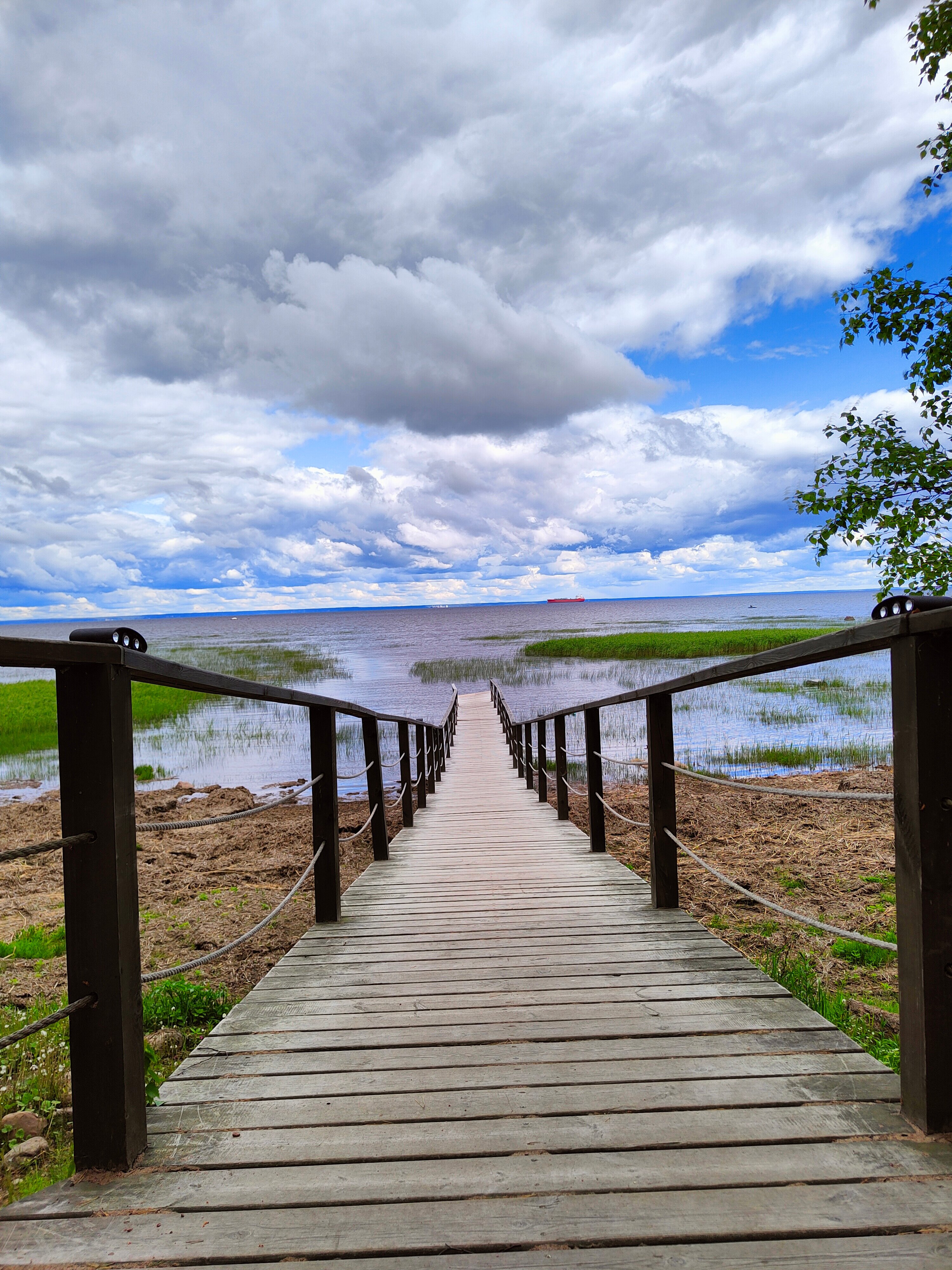 Фото Янтарный Берег