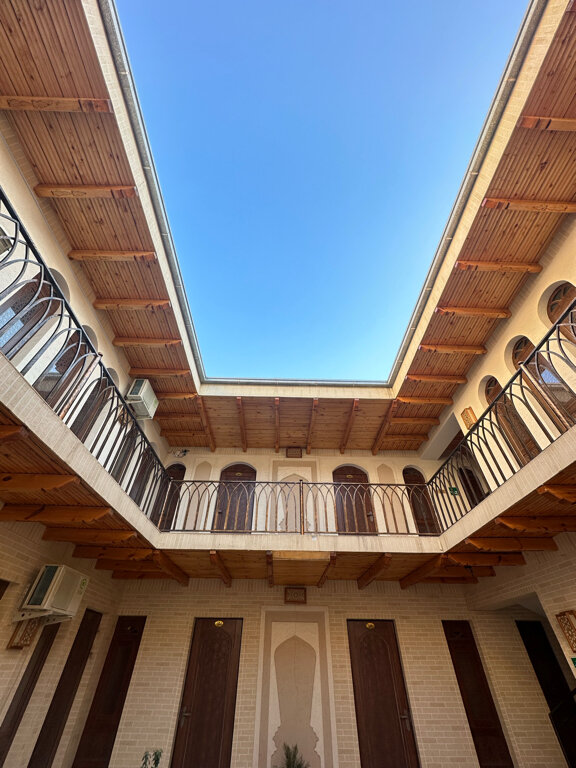 Фото Ayub Boutique Hotel