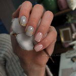 New Nails (Nedorubova Street, 18к3), nail salon