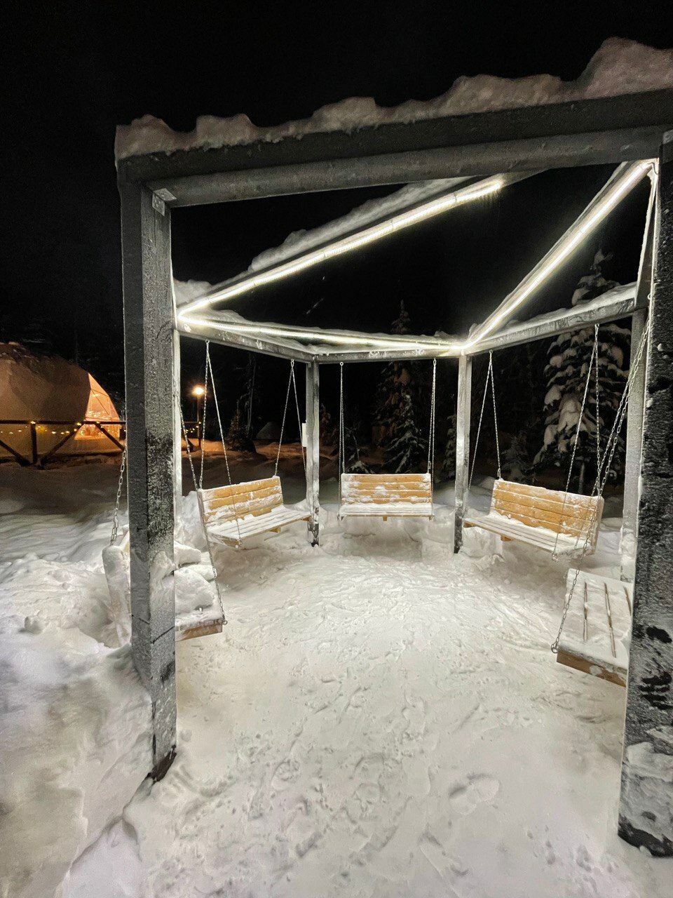 Фото Атмосфера