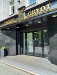 Obrazovatelny tsentr Parabola (Professora Popova Street, 23М), cursos de idiomas extranjeros