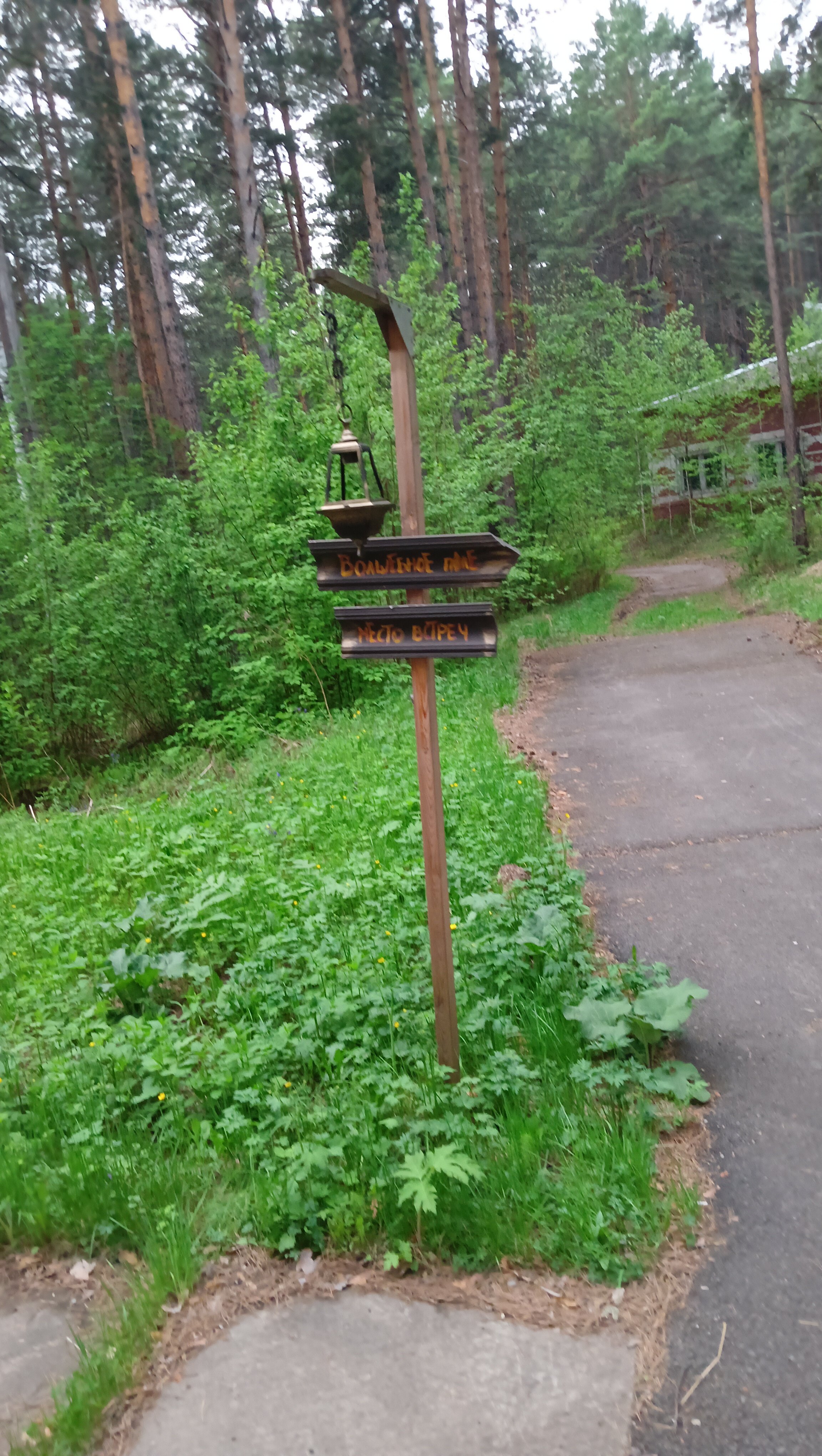 Фото Над Енисеем