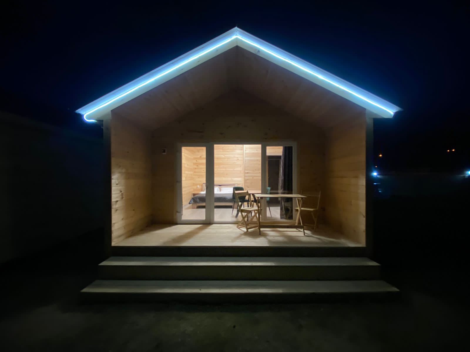 Фото Счастье в горах