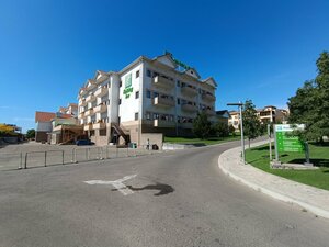 Гостиница Holiday Inn Aktau - Seaside