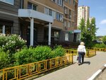 SkopaServis (Olgino Microdistrict, Glavnaya ulitsa, 5) ، سلطة إسكان بلدية