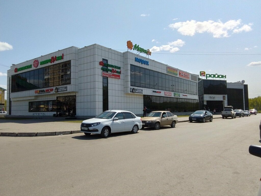 Панорама: Агат, гостиница, ул. Пархоменко, 103, Тюмень - Яндекс Карты