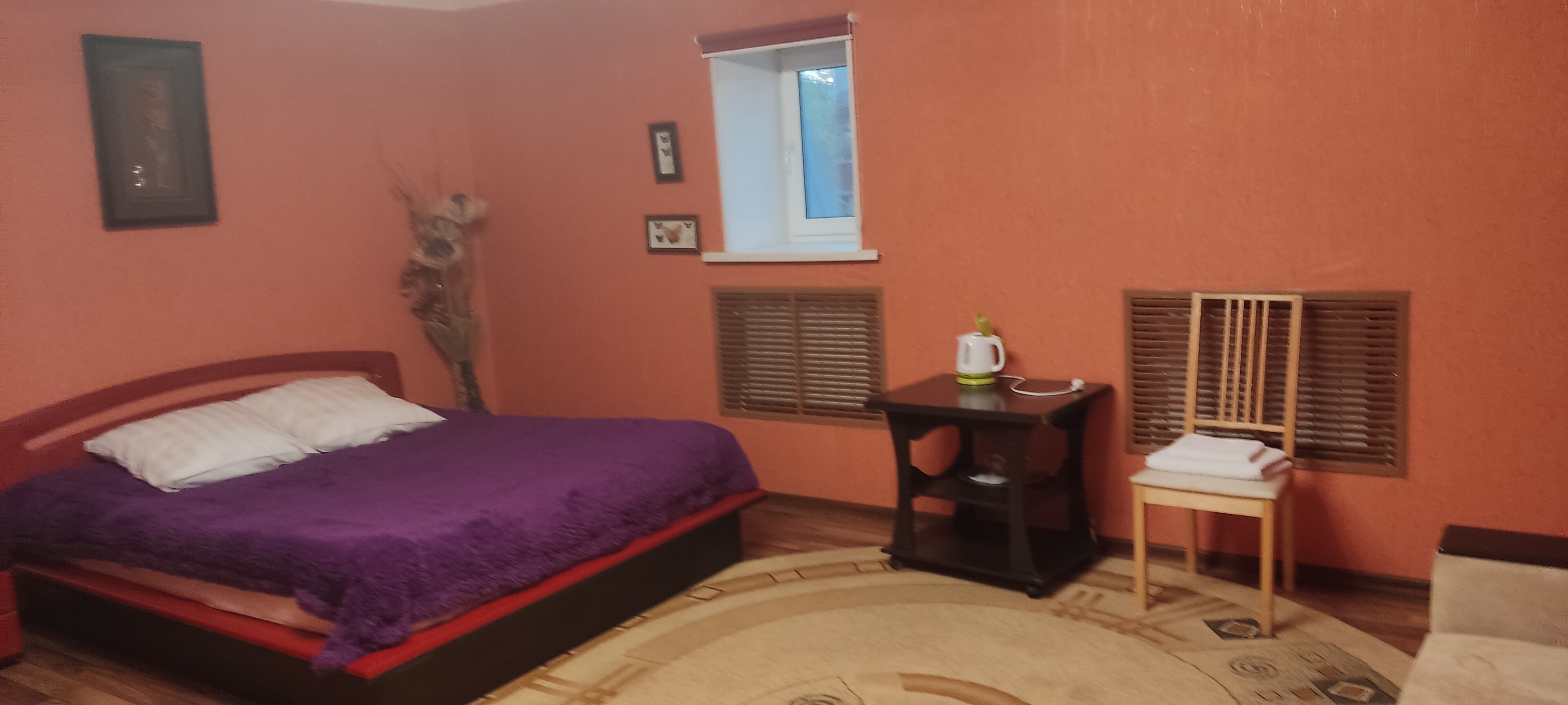 Фото Тет-а-тет