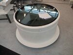 Rooflighte (Voronezh, Patriotov Avenue, 33Аблок9), fiberglass
