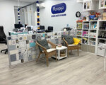 Mam-shop.ru (Dubki Street, 6), children's store