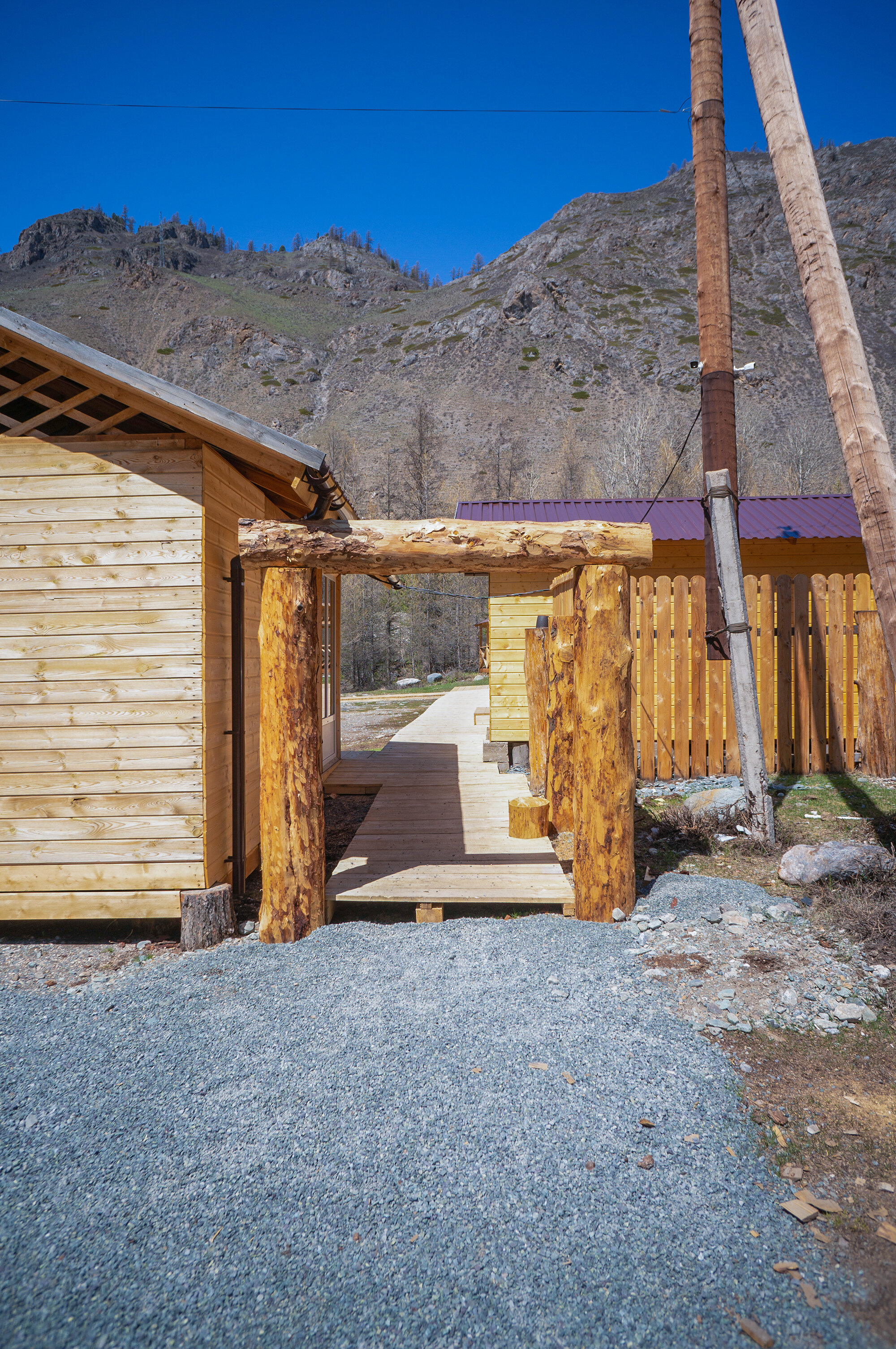 Фото Алатау